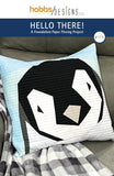 Hello There! Pattern Cover
