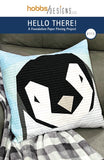 Hello There! Pattern Cover