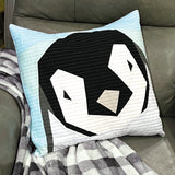 Hello There! full pillow