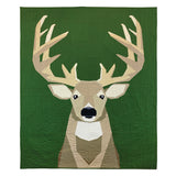 Trophy Buck full quilt