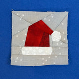 Mini Festive Foundations (Bundle 1)—instant download/pdf quilt pattern