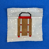 Mini Festive Foundations (Bundle 1)—instant download/pdf quilt pattern
