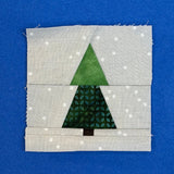 Mini Festive Foundations (Bundle 1)—instant download/pdf quilt pattern