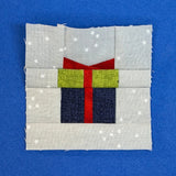 Mini Festive Foundations (Bundle 1)—instant download/pdf quilt pattern