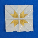 Mini Festive Foundations (Bundle 1)—instant download/pdf quilt pattern