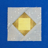 Mini Festive Foundations (Bundle 1)—instant download/pdf quilt pattern