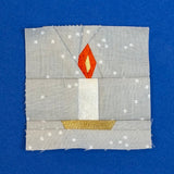 Mini Festive Foundations (Bundle 1)—instant download/pdf quilt pattern