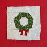 Mini Festive Foundations (Bundle 2)—instant download/pdf quilt pattern