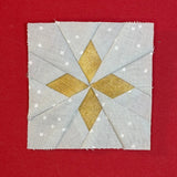 Mini Festive Foundations (Bundle 2)—instant download/pdf quilt pattern