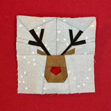 Mini Festive Foundations (Bundle 2)—instant download/pdf quilt pattern