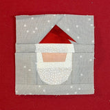 Mini Festive Foundations (Bundle 2)—instant download/pdf quilt pattern
