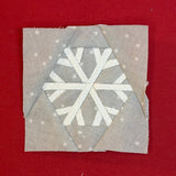 Mini Festive Foundations (Bundle 2)—instant download/pdf quilt pattern
