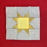 Mini Festive Foundations (Bundle 2)—instant download/pdf quilt pattern