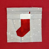 Mini Festive Foundations (Bundle 2)—instant download/pdf quilt pattern