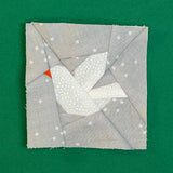 Mini Festive Foundations (Bundle 3)—instant download/pdf quilt pattern