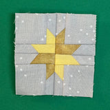 Mini Festive Foundations (Bundle 3)—instant download/pdf quilt pattern