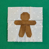 Mini Festive Foundations (Bundle 3)—instant download/pdf quilt pattern