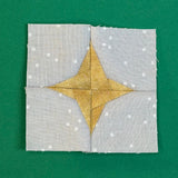 Mini Festive Foundations (Bundle 3)—instant download/pdf quilt pattern